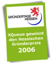 Gewinner Hessischer Grnderpreis 2006