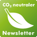 CO2-neutraler Newsletter